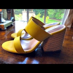 STEVEN Slide / Sandal